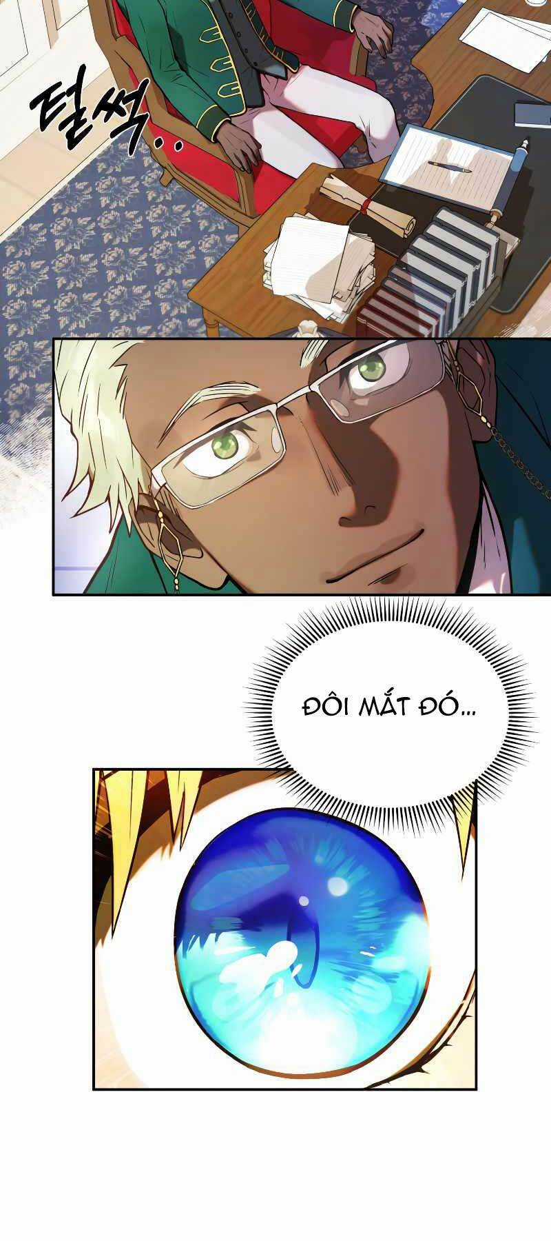 Hoàng Kim Pháp Sư - Chapter 2 - Trang 48