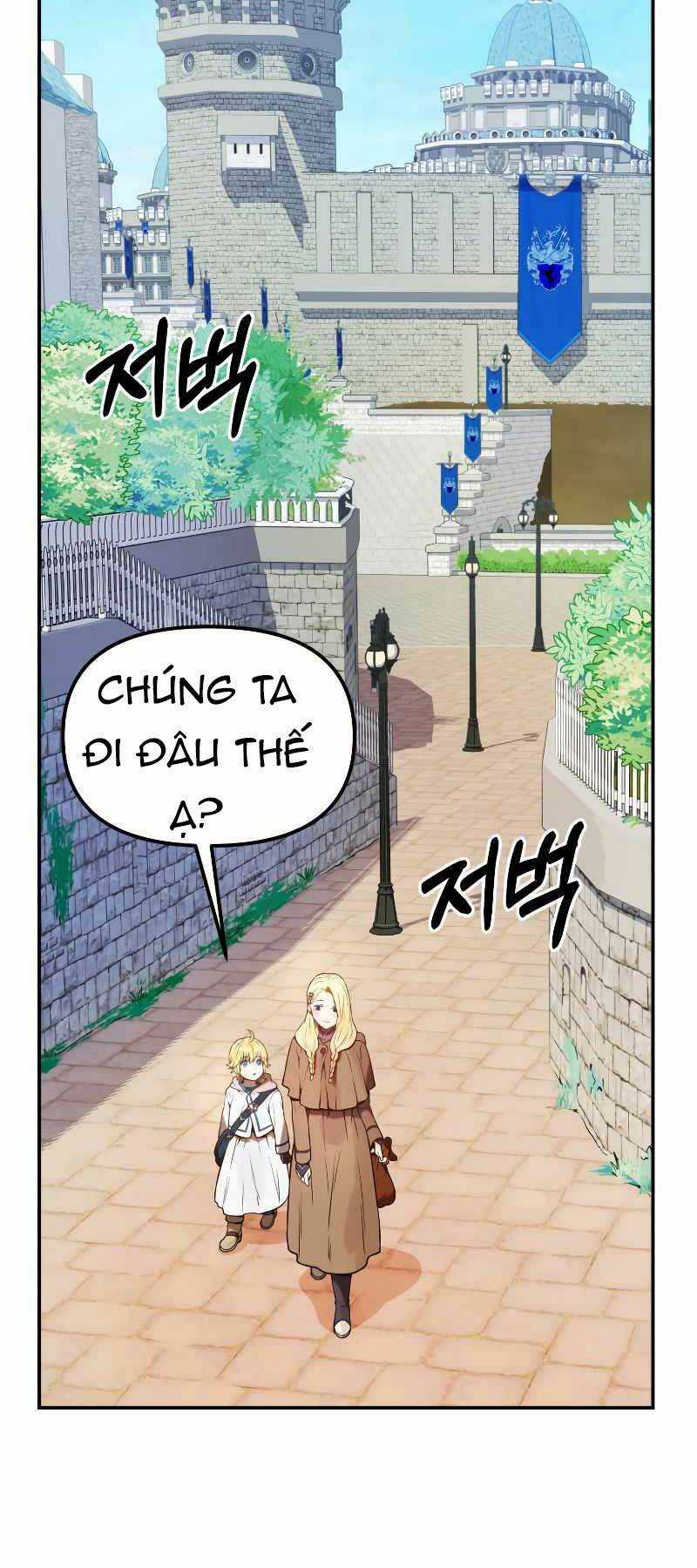 Hoàng Kim Pháp Sư - Chapter 2 - Trang 50