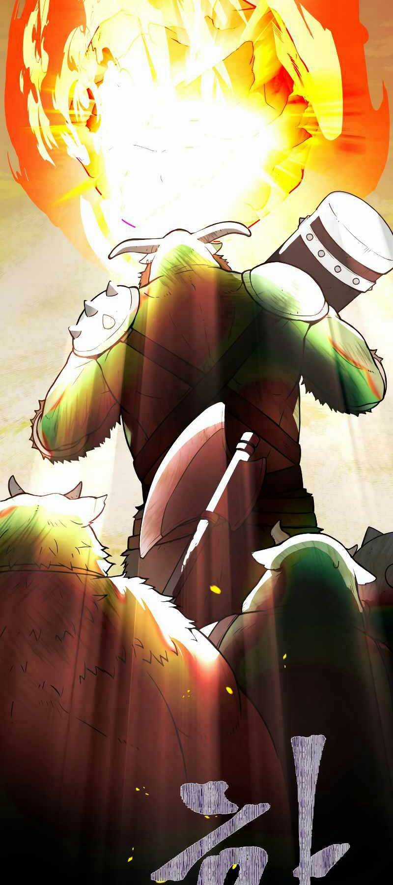 Hoàng Kim Pháp Sư - Chapter 2 - Trang 6