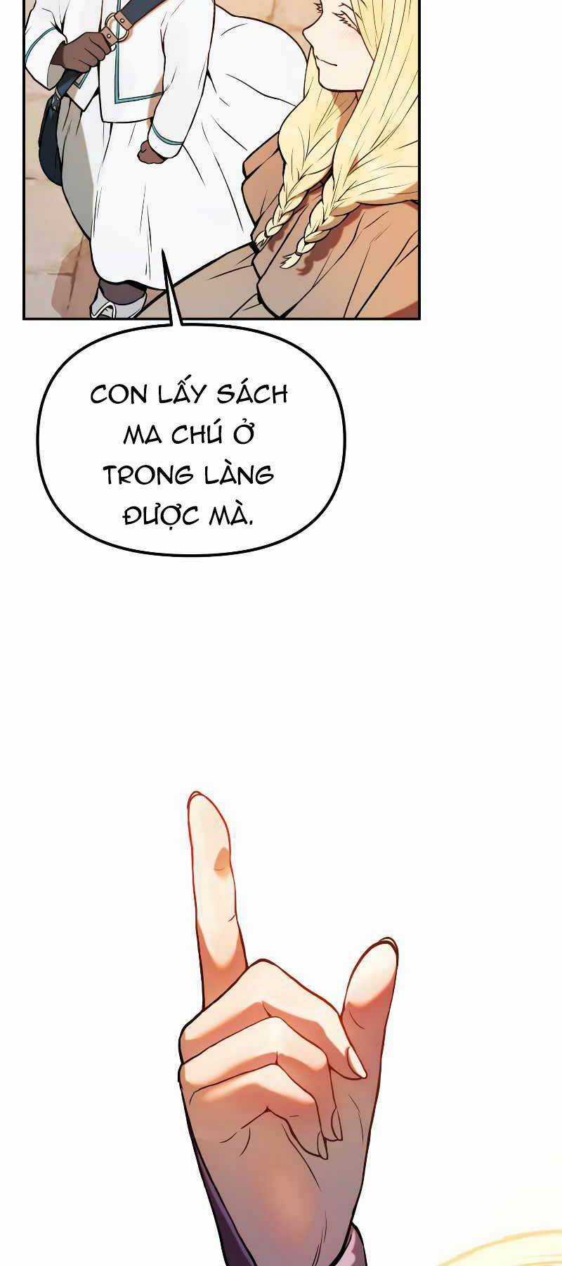 Hoàng Kim Pháp Sư - Chapter 2 - Trang 55