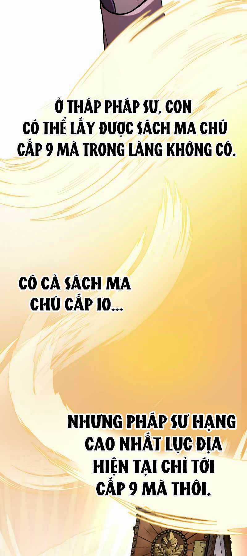 Hoàng Kim Pháp Sư - Chapter 2 - Trang 56