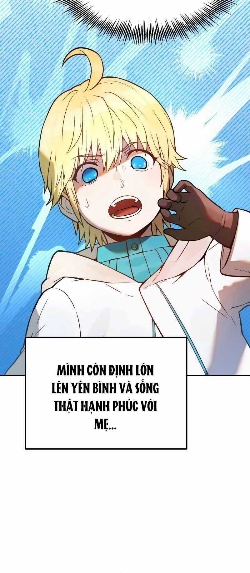 Hoàng Kim Pháp Sư - Chapter 2 - Trang 59