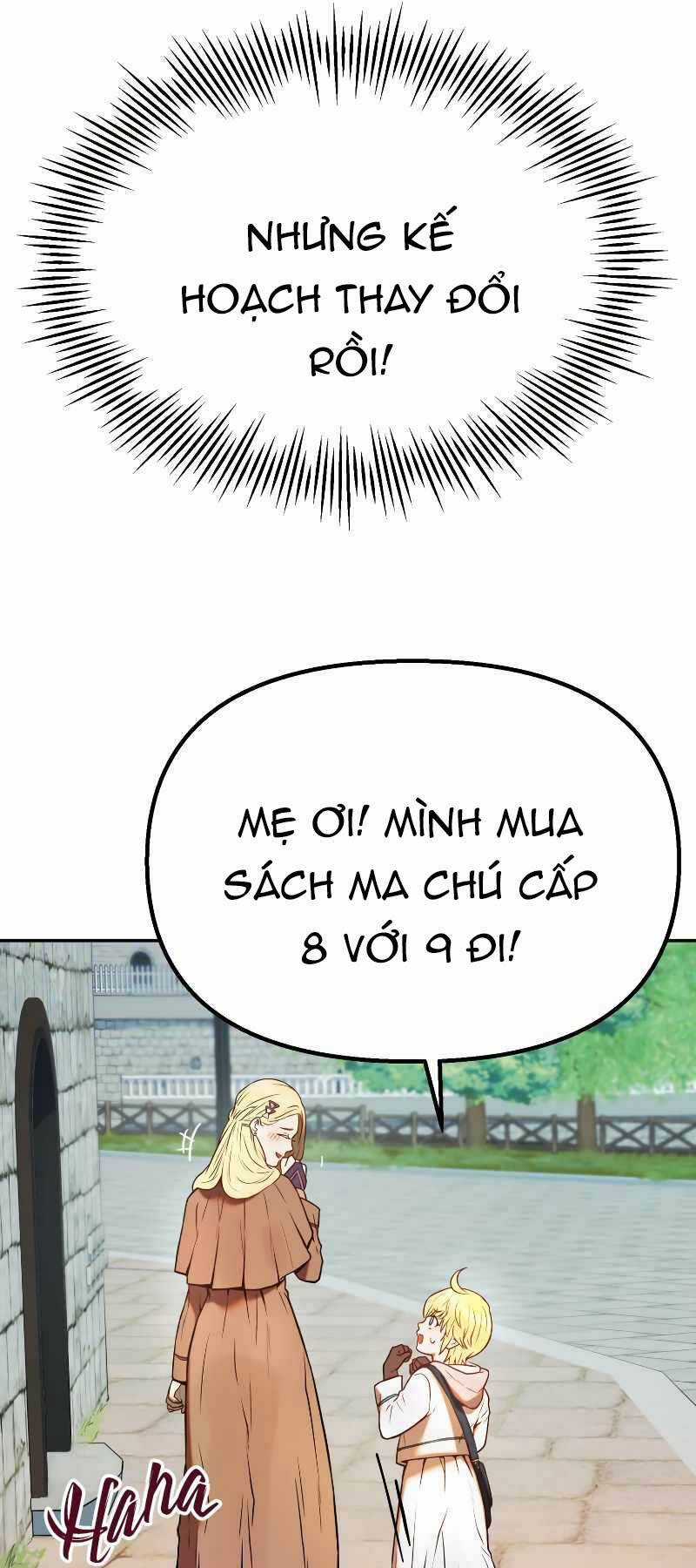 Hoàng Kim Pháp Sư - Chapter 2 - Trang 60