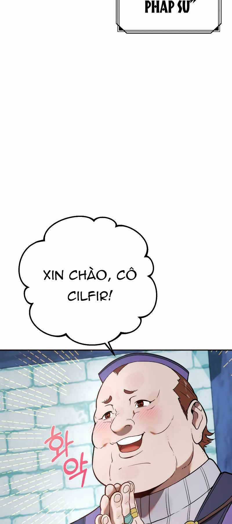 Hoàng Kim Pháp Sư - Chapter 2 - Trang 62