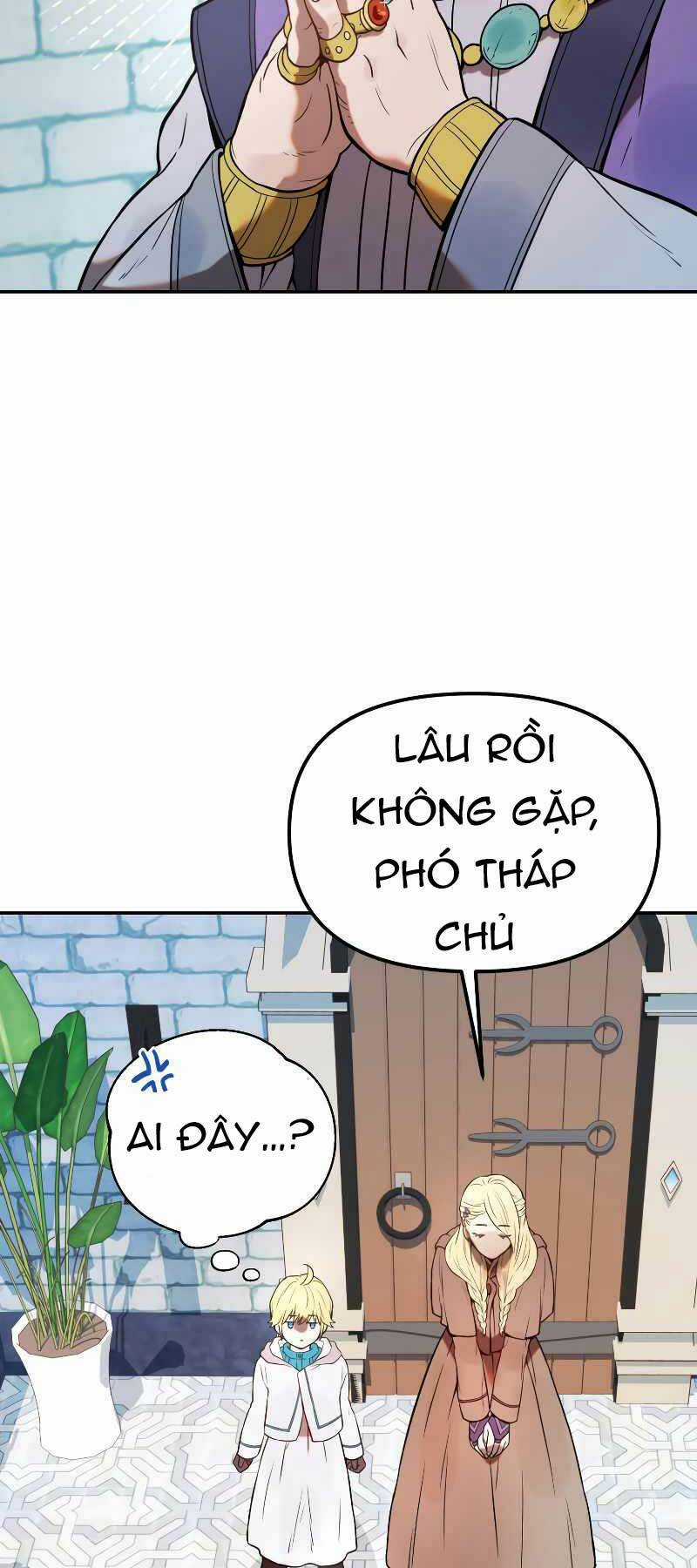 Hoàng Kim Pháp Sư - Chapter 2 - Trang 63