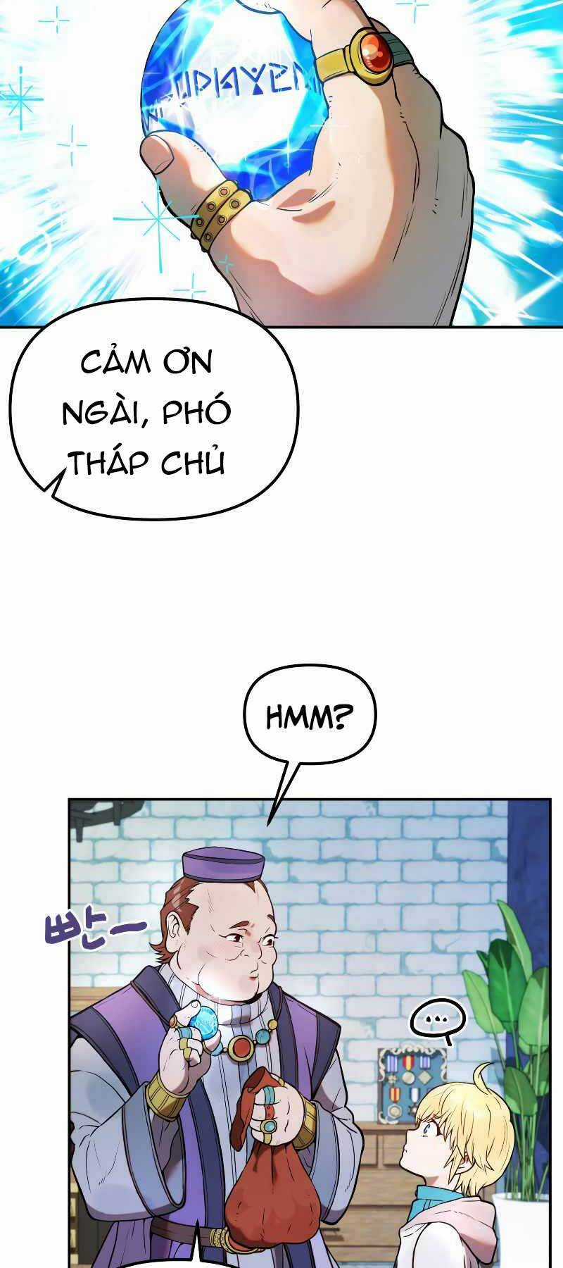 Hoàng Kim Pháp Sư - Chapter 2 - Trang 65