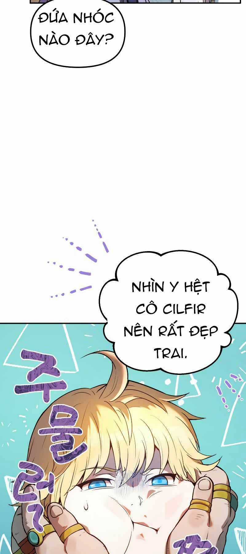 Hoàng Kim Pháp Sư - Chapter 2 - Trang 66