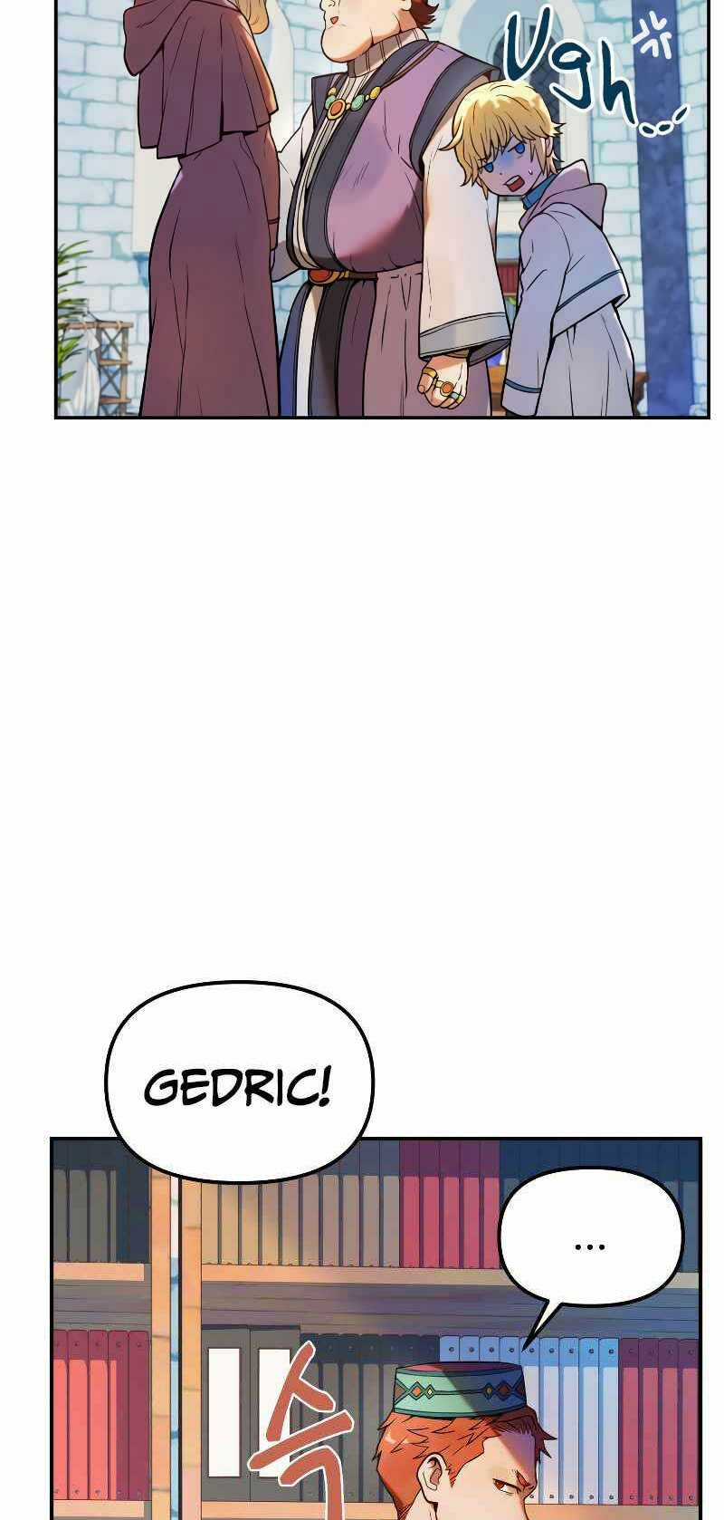 Hoàng Kim Pháp Sư - Chapter 2 - Trang 68