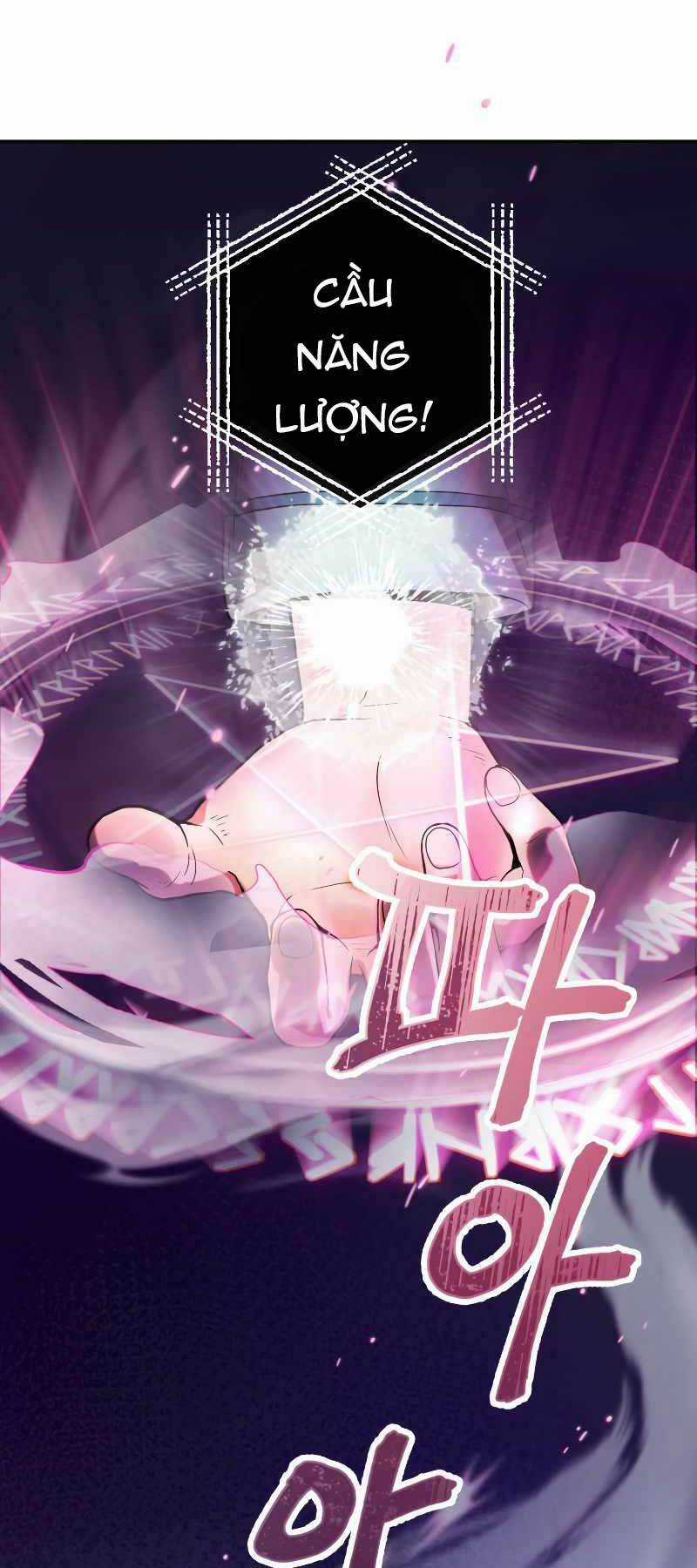 Hoàng Kim Pháp Sư - Chapter 2 - Trang 71