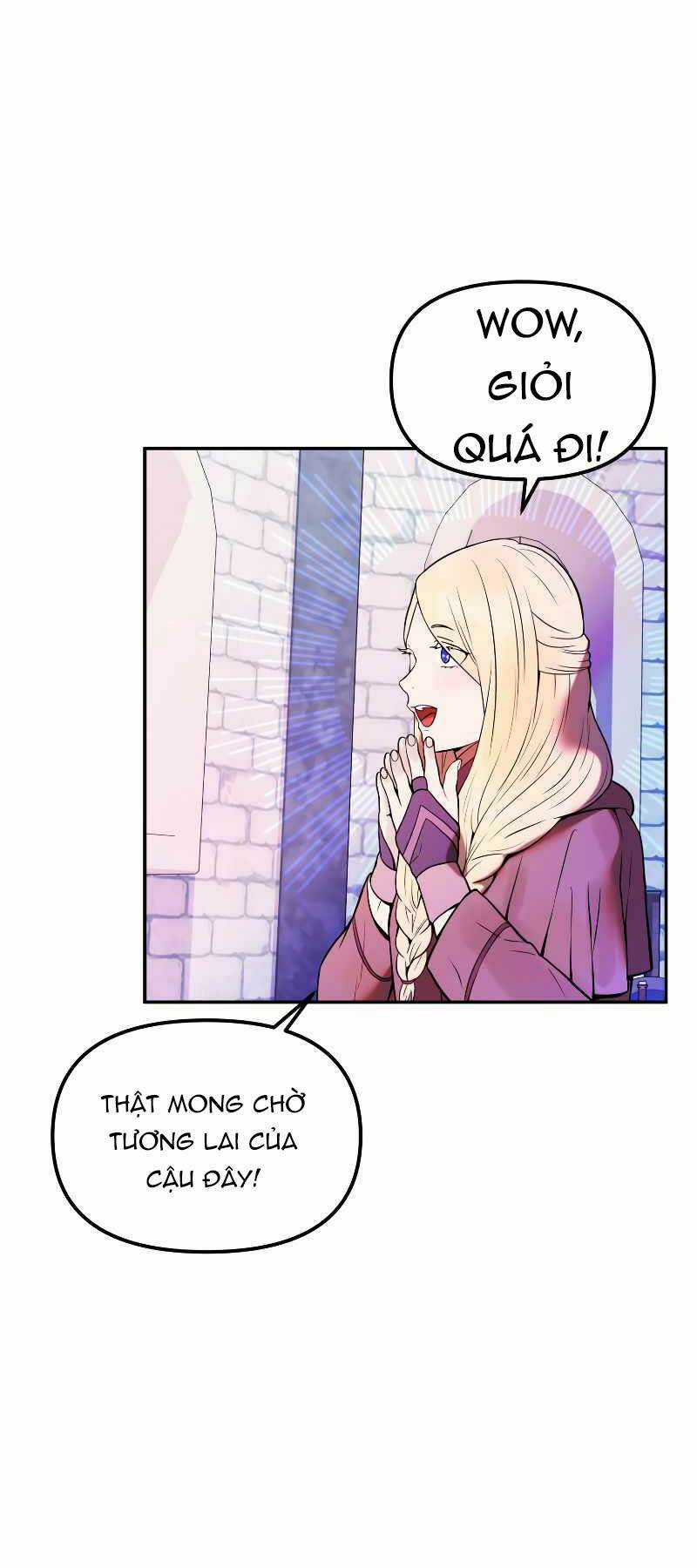 Hoàng Kim Pháp Sư - Chapter 2 - Trang 73