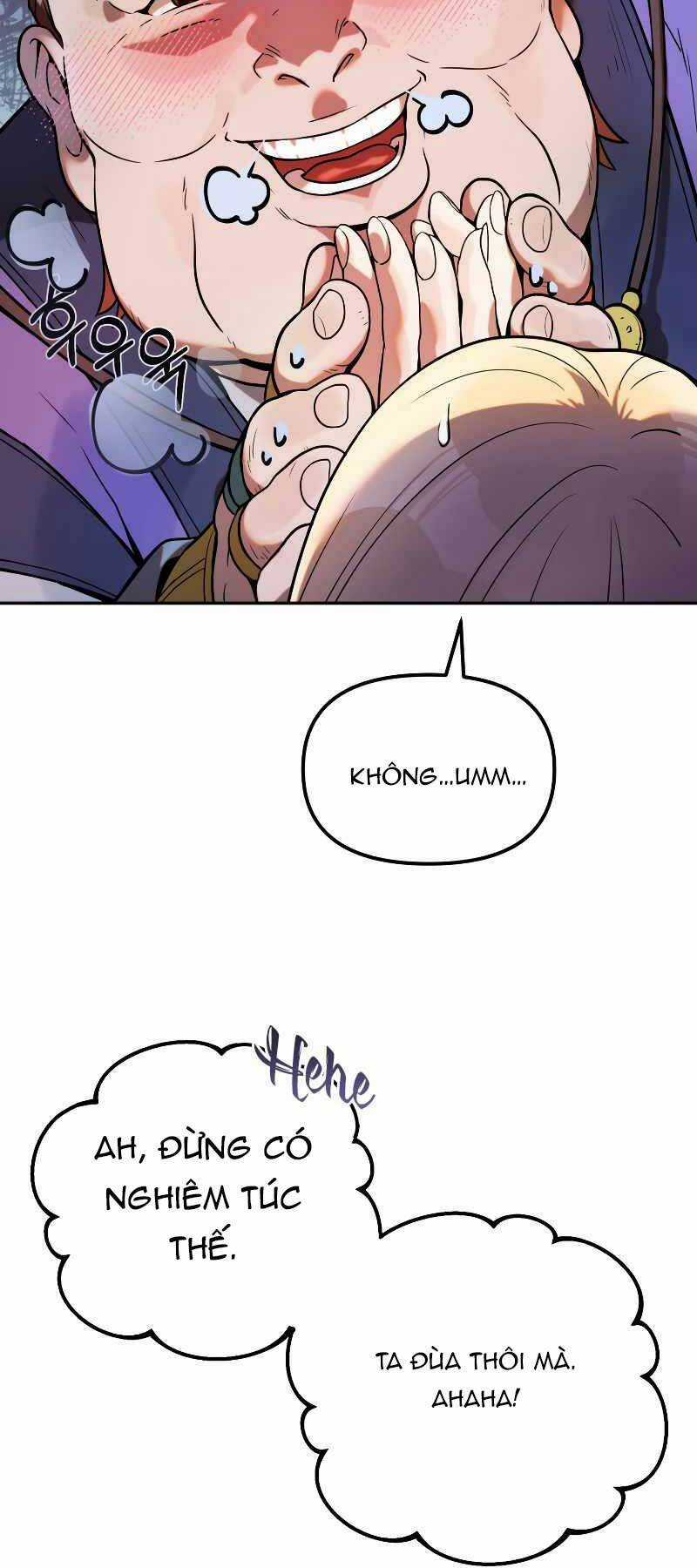 Hoàng Kim Pháp Sư - Chapter 2 - Trang 75