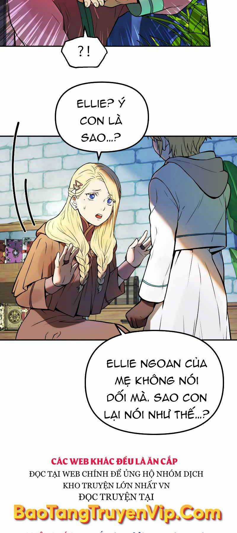 Hoàng Kim Pháp Sư - Chapter 2 - Trang 79