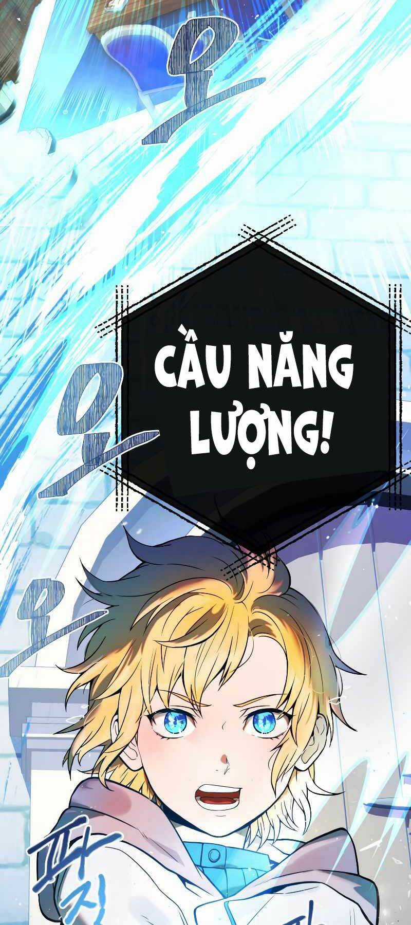 Hoàng Kim Pháp Sư - Chapter 2 - Trang 81