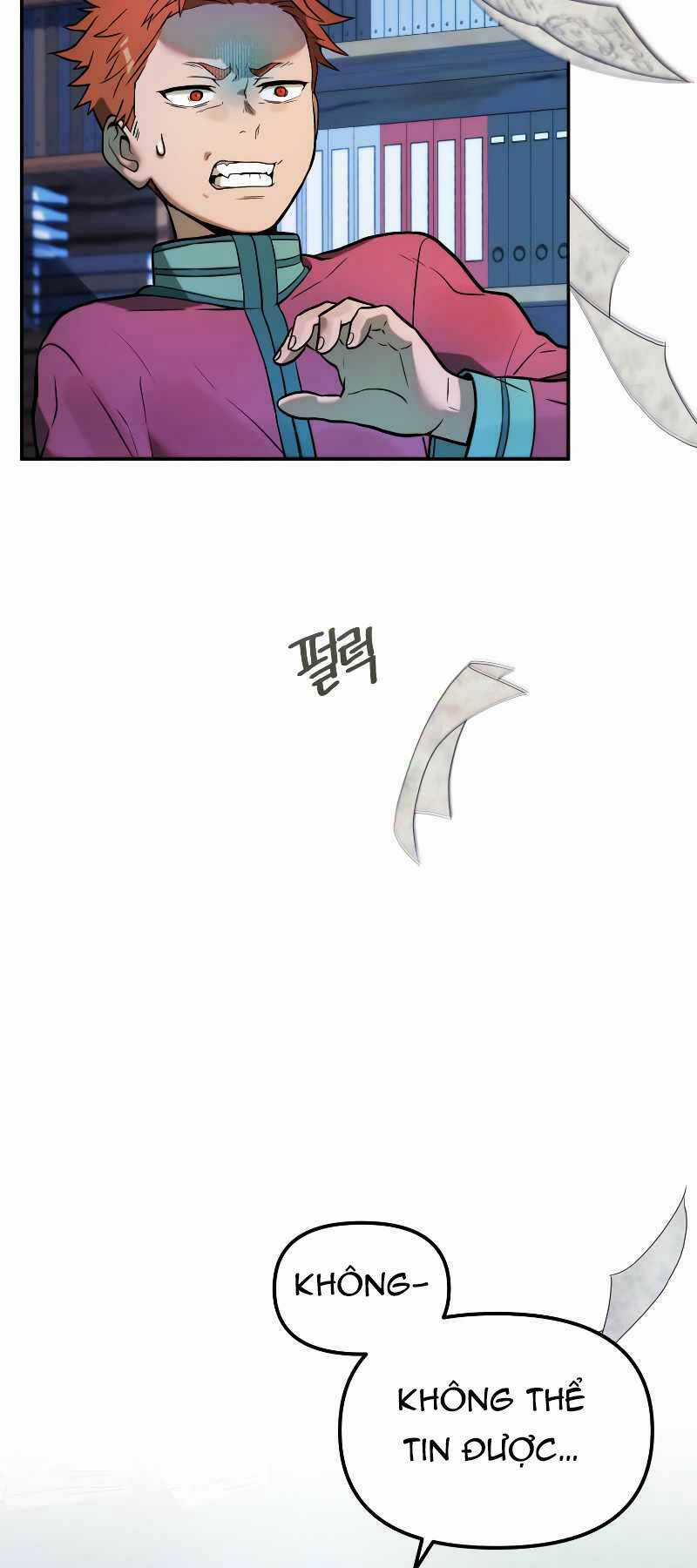 Hoàng Kim Pháp Sư - Chapter 2 - Trang 89