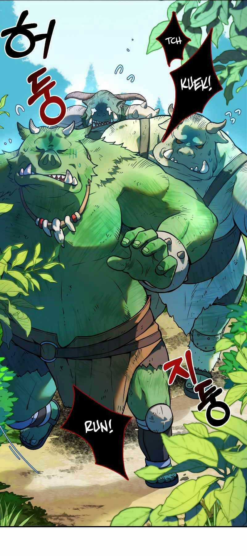 Hoàng Kim Pháp Sư - Chapter 2 - Trang 10