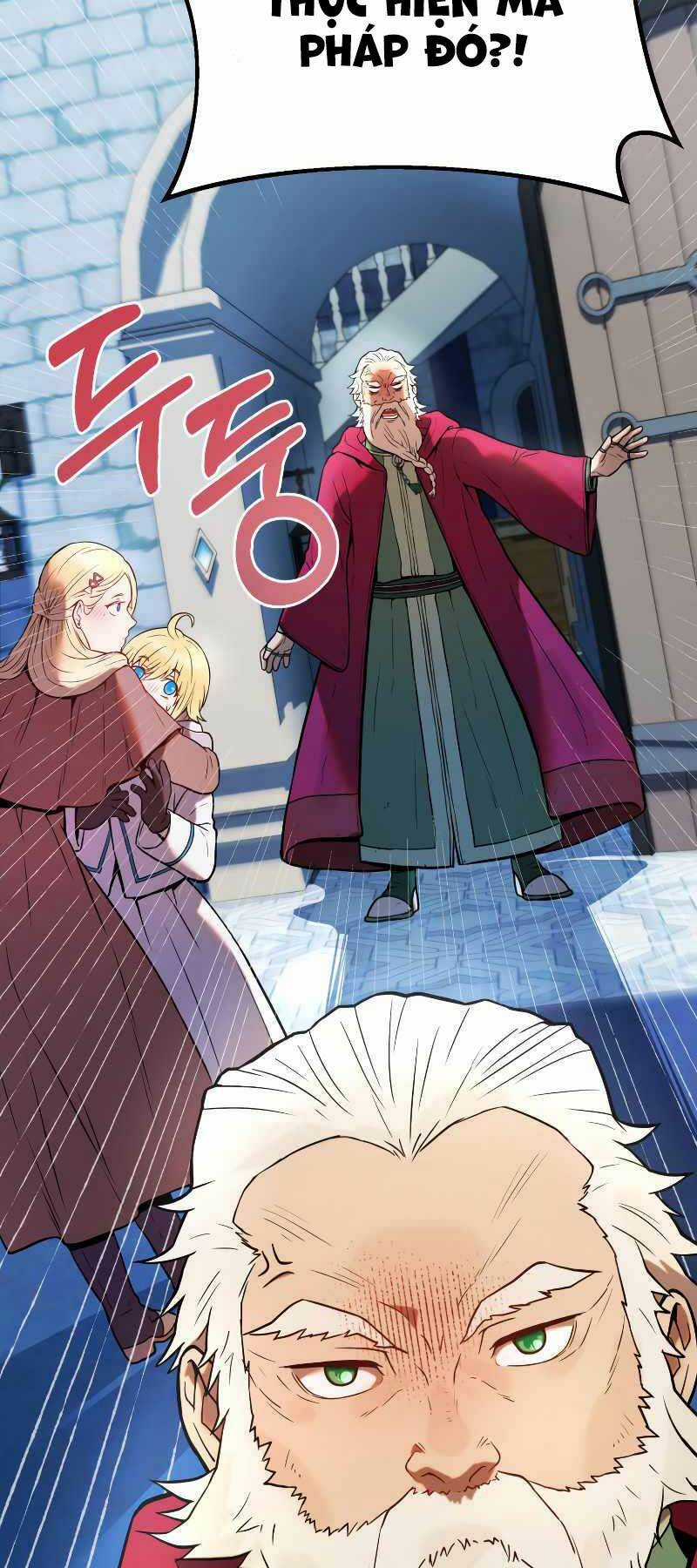 Hoàng Kim Pháp Sư - Chapter 2 - Trang 93