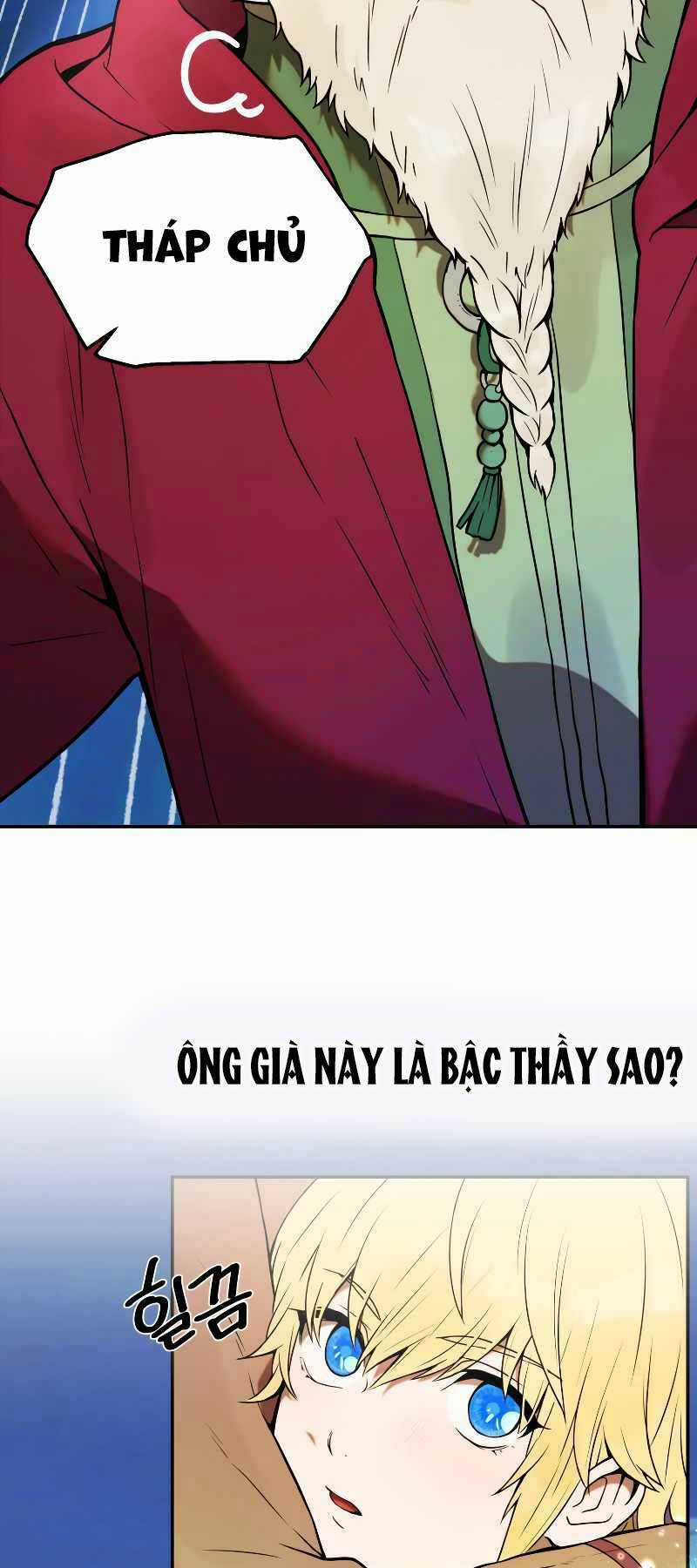 Hoàng Kim Pháp Sư - Chapter 2 - Trang 94