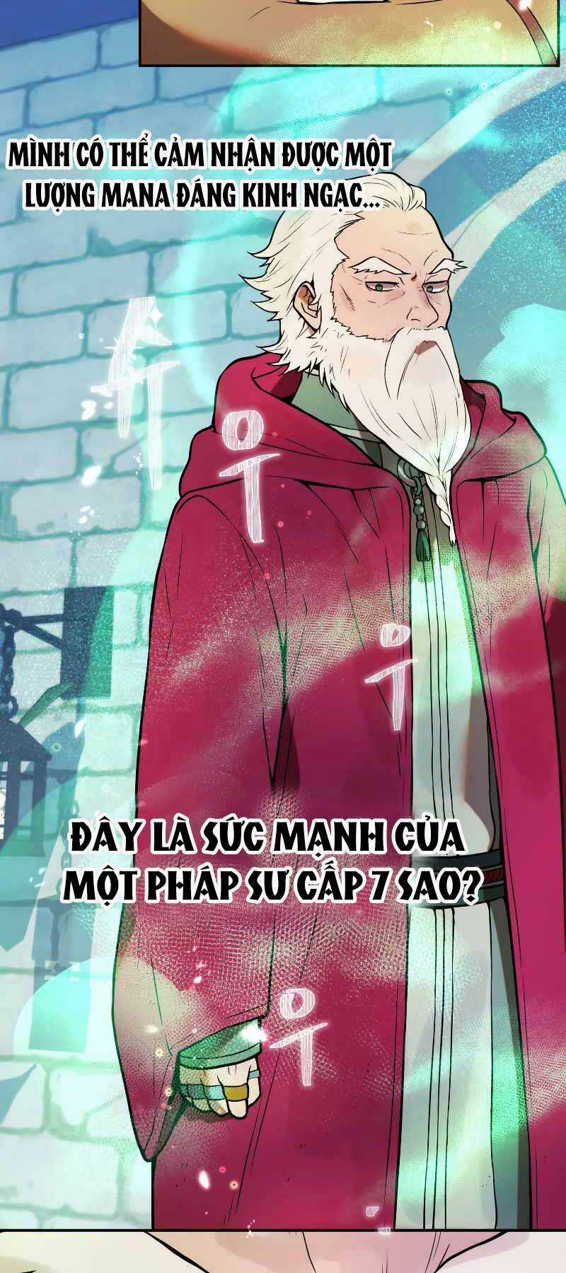 Hoàng Kim Pháp Sư - Chapter 2 - Trang 95