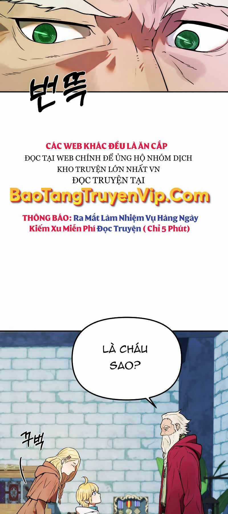 Hoàng Kim Pháp Sư - Chapter 2 - Trang 96