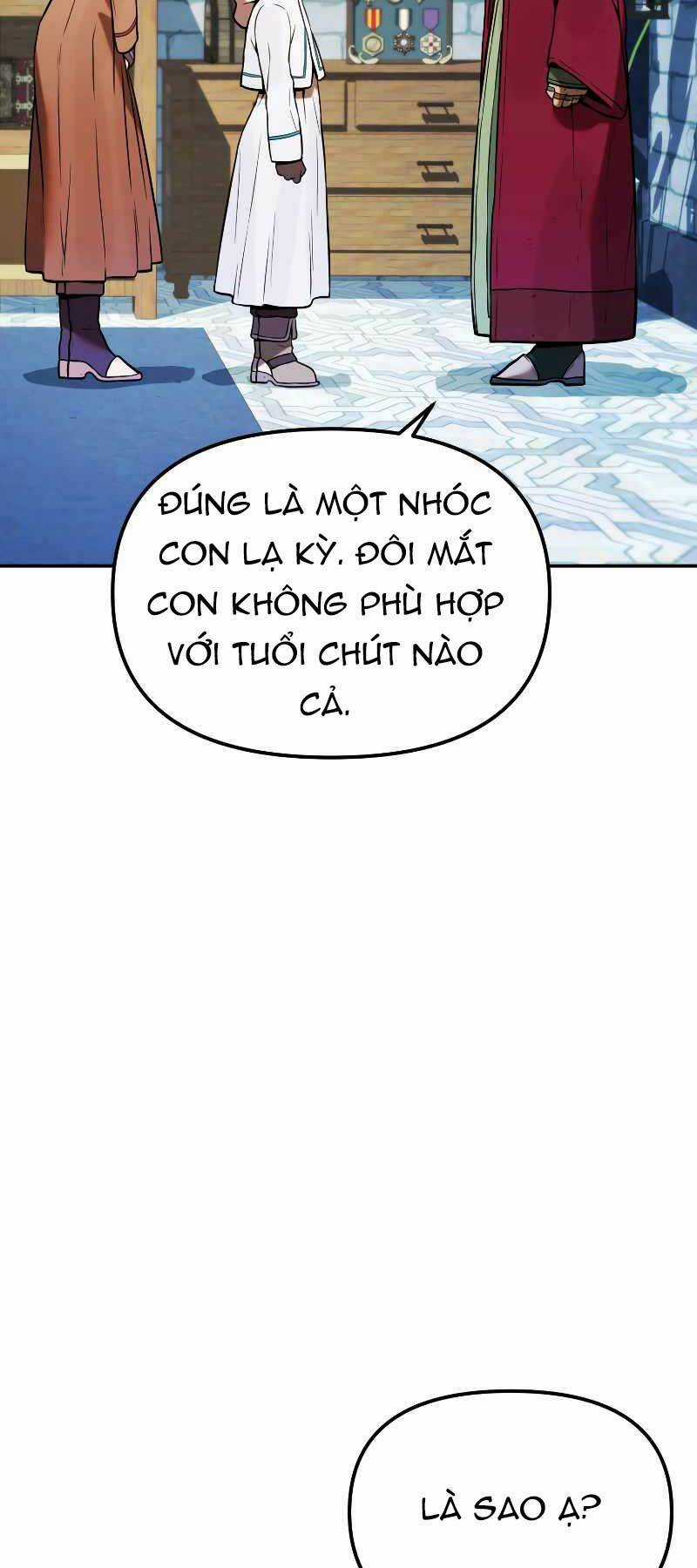 Hoàng Kim Pháp Sư - Chapter 2 - Trang 97