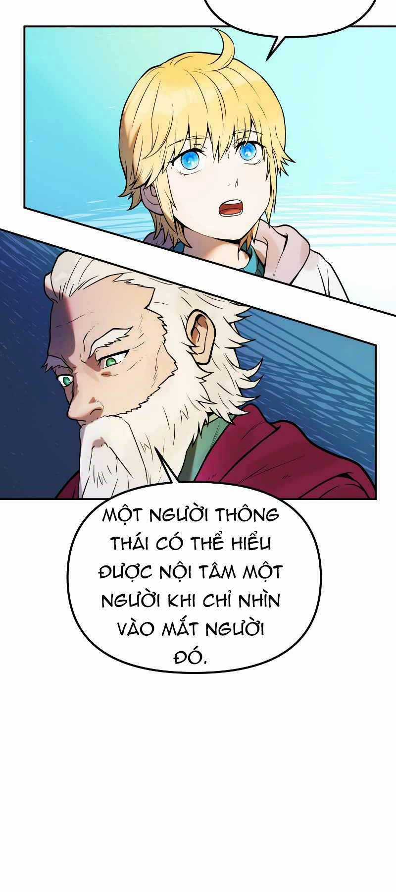 Hoàng Kim Pháp Sư - Chapter 2 - Trang 98