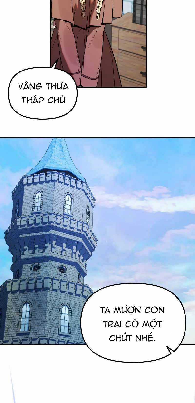 Hoàng Kim Pháp Sư - Chapter 2 - Trang 100