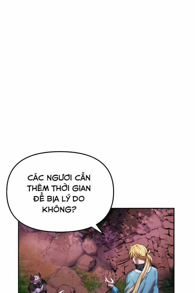 Hoàng Kim Pháp Sư - Chapter 20 - Trang 2