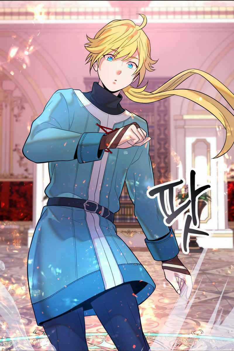 Hoàng Kim Pháp Sư - Chapter 20 - Trang 121