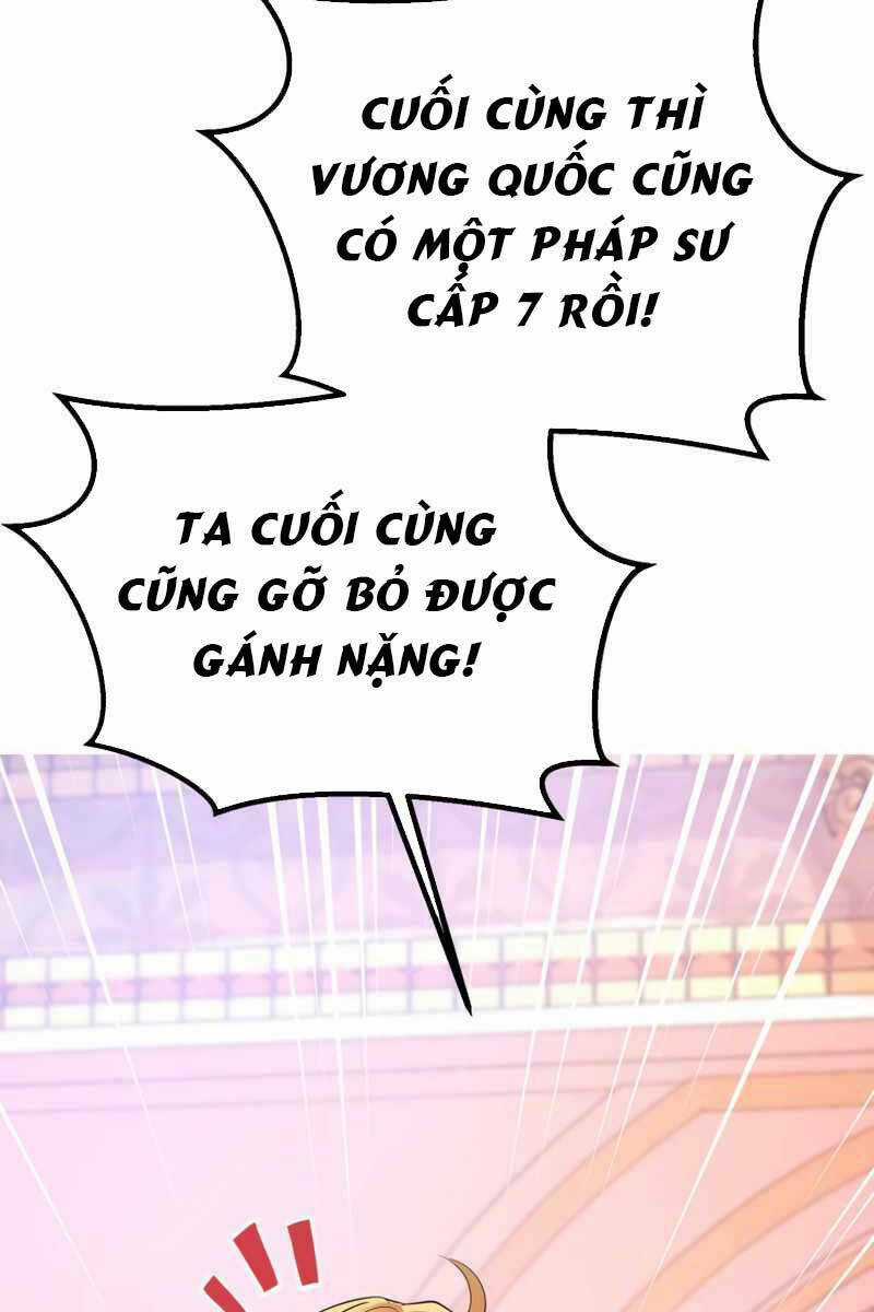 Hoàng Kim Pháp Sư - Chapter 20 - Trang 125