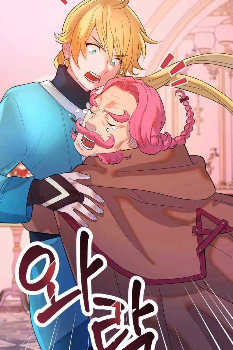 Hoàng Kim Pháp Sư - Chapter 20 - Trang 126