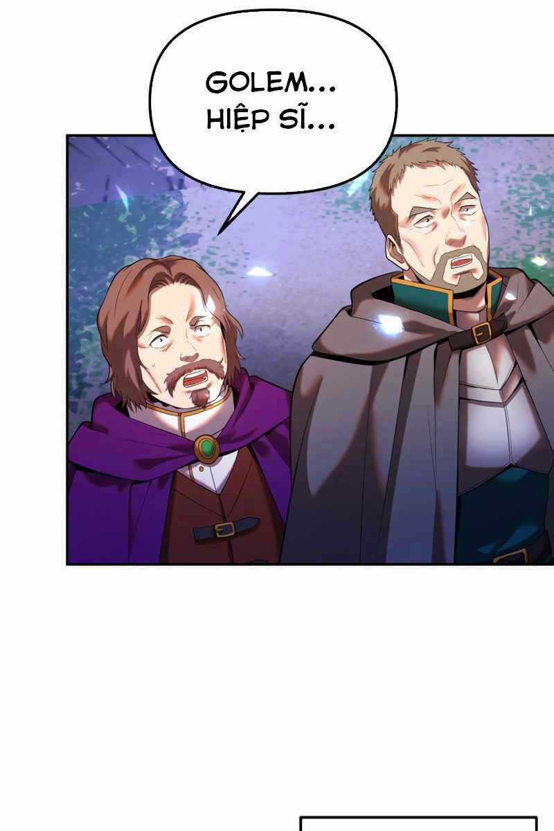 Hoàng Kim Pháp Sư - Chapter 20 - Trang 25