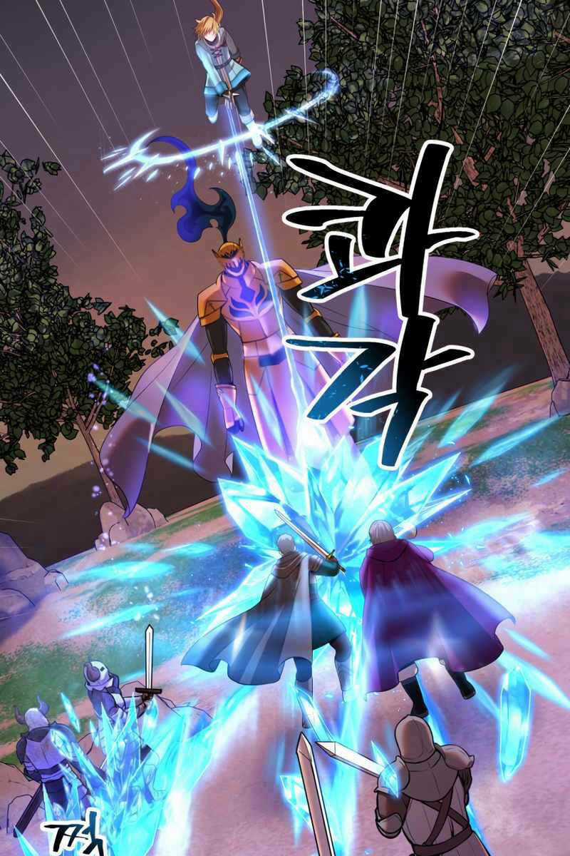 Hoàng Kim Pháp Sư - Chapter 20 - Trang 31