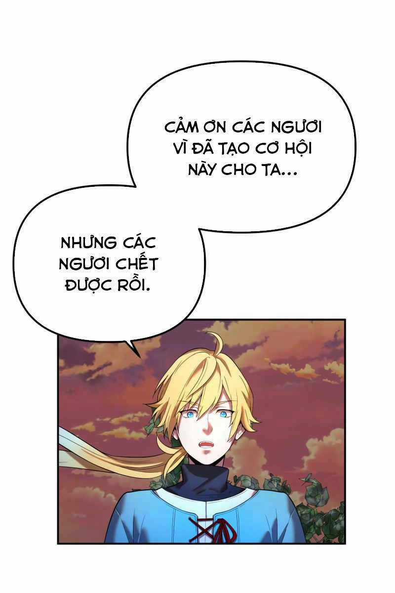 Hoàng Kim Pháp Sư - Chapter 20 - Trang 5