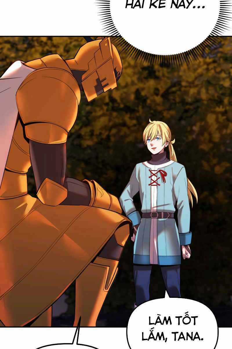 Hoàng Kim Pháp Sư - Chapter 20 - Trang 47