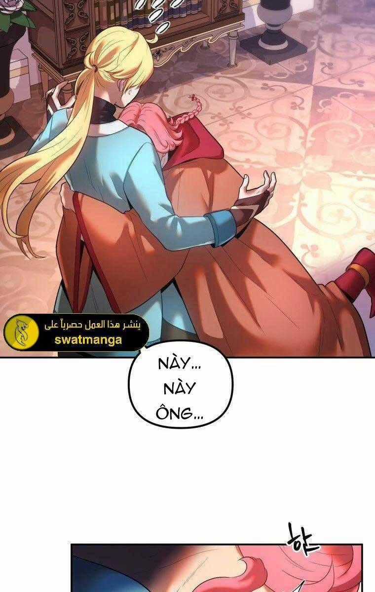 Hoàng Kim Pháp Sư - Chapter 21 - Trang 2