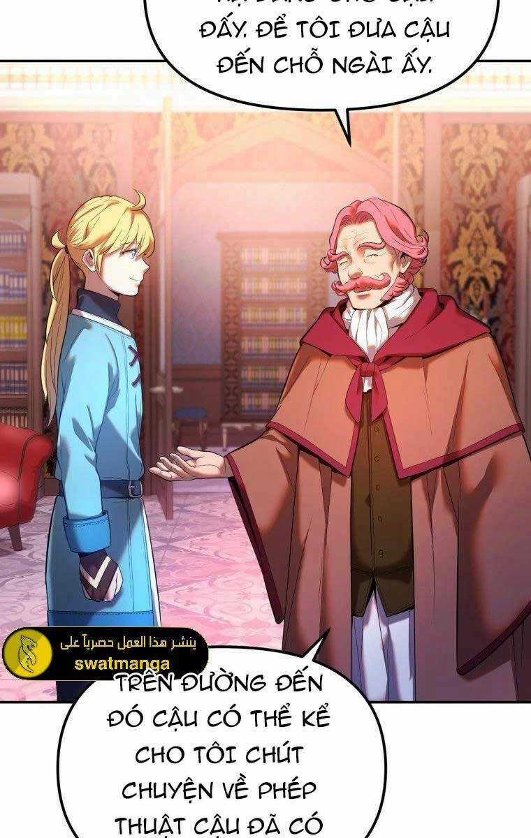 Hoàng Kim Pháp Sư - Chapter 21 - Trang 12