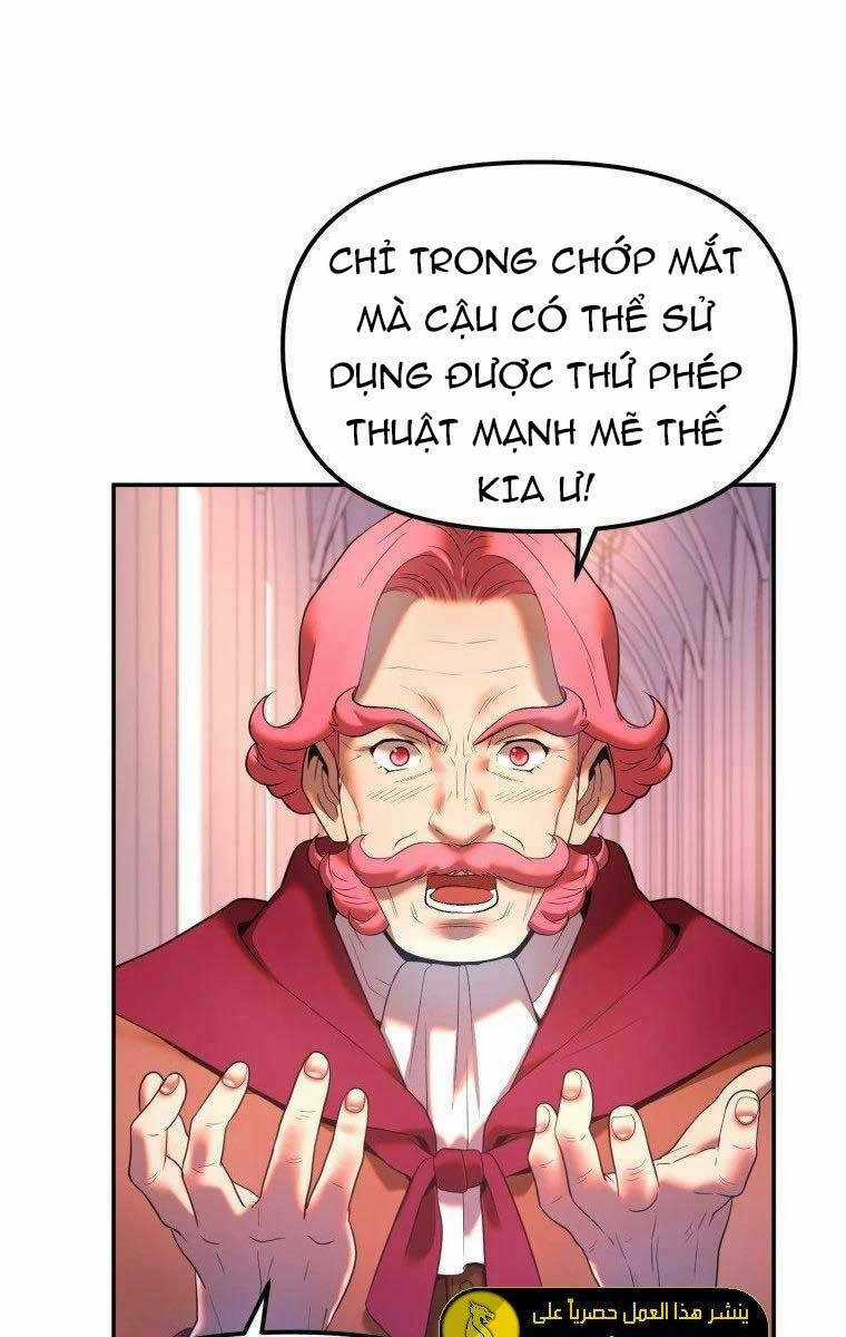 Hoàng Kim Pháp Sư - Chapter 21 - Trang 18