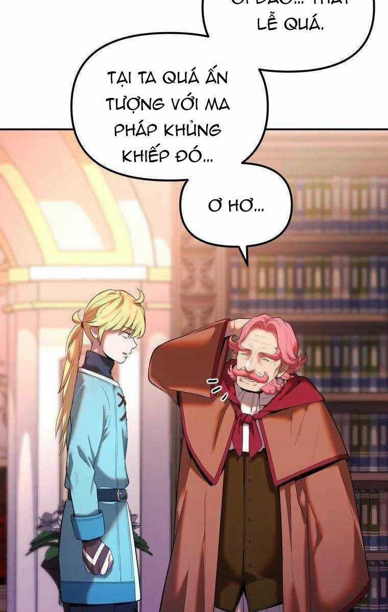 Hoàng Kim Pháp Sư - Chapter 21 - Trang 4