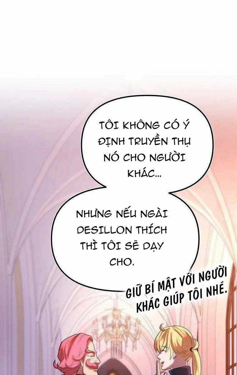 Hoàng Kim Pháp Sư - Chapter 21 - Trang 32