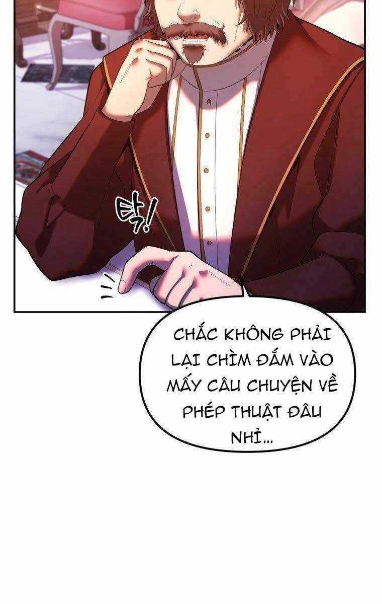 Hoàng Kim Pháp Sư - Chapter 21 - Trang 36