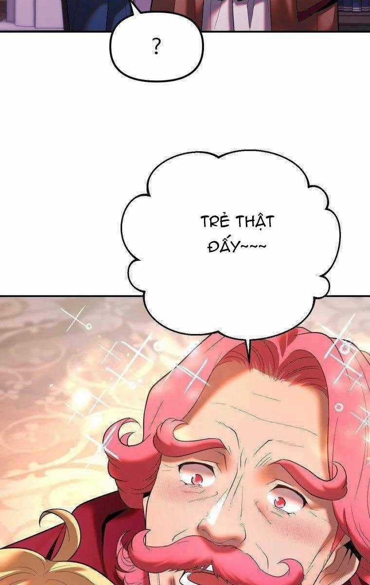 Hoàng Kim Pháp Sư - Chapter 21 - Trang 5