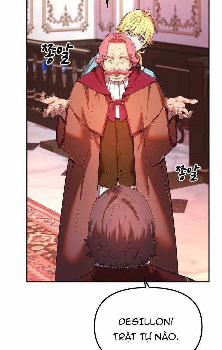 Hoàng Kim Pháp Sư - Chapter 21 - Trang 42