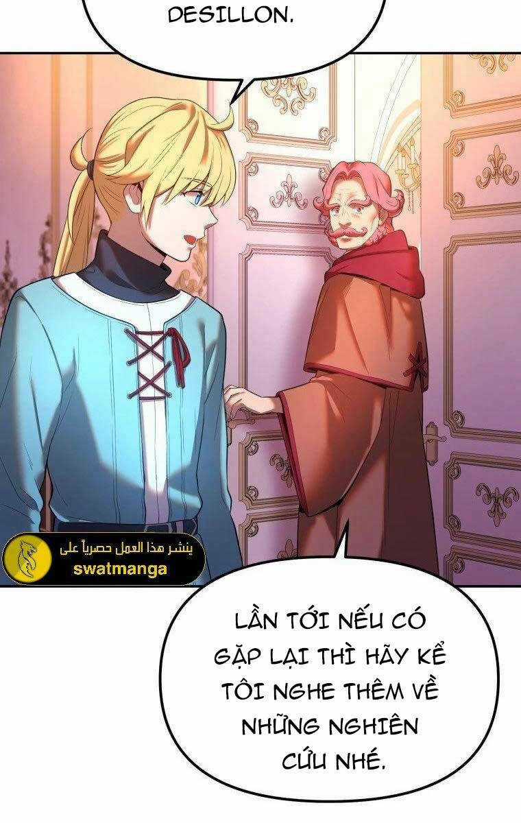 Hoàng Kim Pháp Sư - Chapter 21 - Trang 48