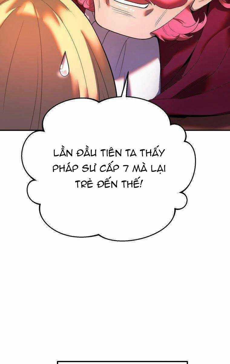 Hoàng Kim Pháp Sư - Chapter 21 - Trang 6