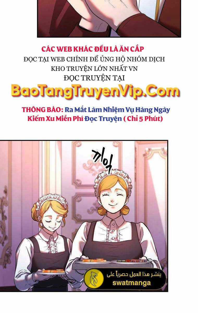 Hoàng Kim Pháp Sư - Chapter 21 - Trang 57