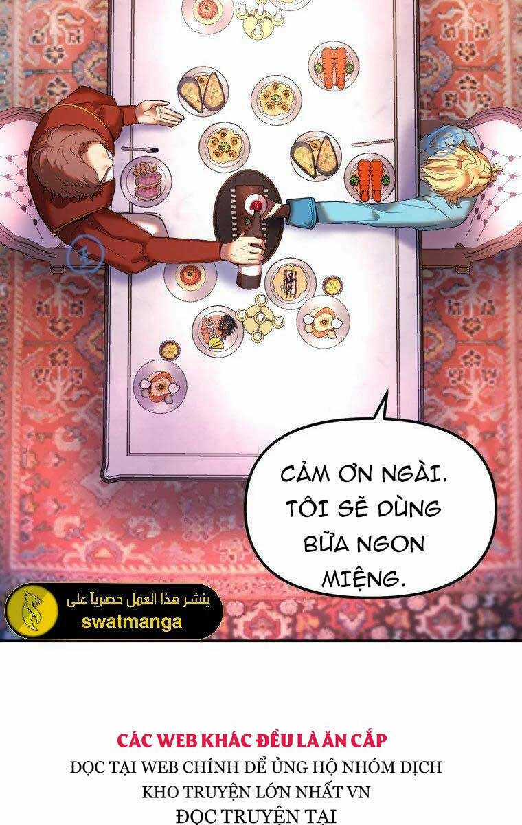 Hoàng Kim Pháp Sư - Chapter 21 - Trang 63