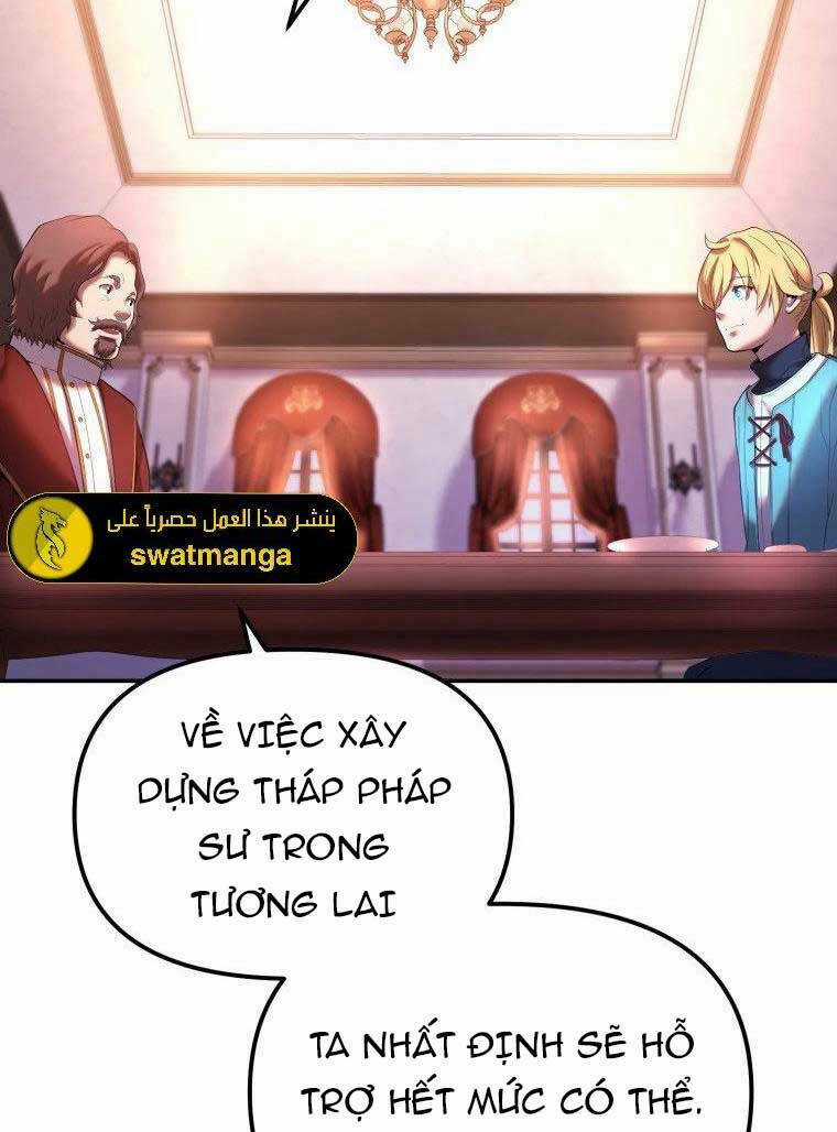 Hoàng Kim Pháp Sư - Chapter 21 - Trang 88