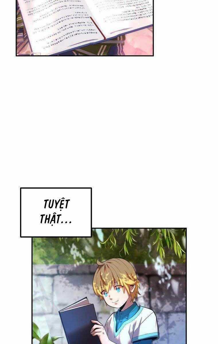 Hoàng Kim Pháp Sư - Chapter 21 - Trang 10