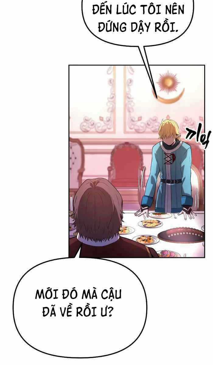 Hoàng Kim Pháp Sư - Chapter 22 - Trang 21