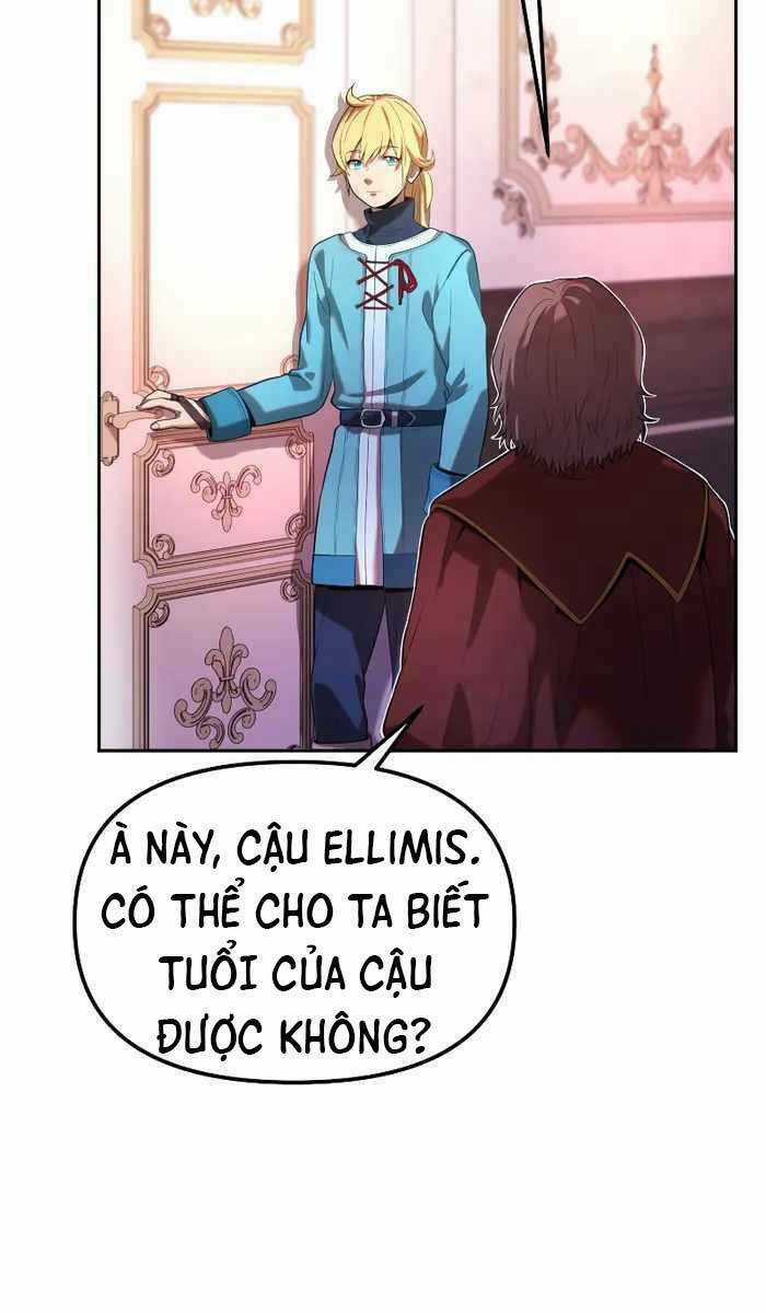 Hoàng Kim Pháp Sư - Chapter 22 - Trang 24